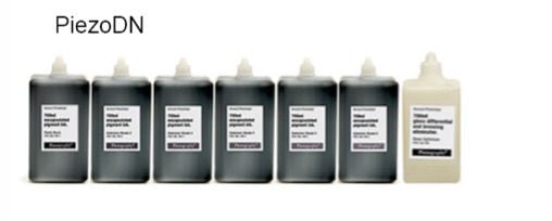 Shade PK1, SELENIUM: shade 2, shade 3, shade 4, shade 5, shade 6, Gloss Optimizer*