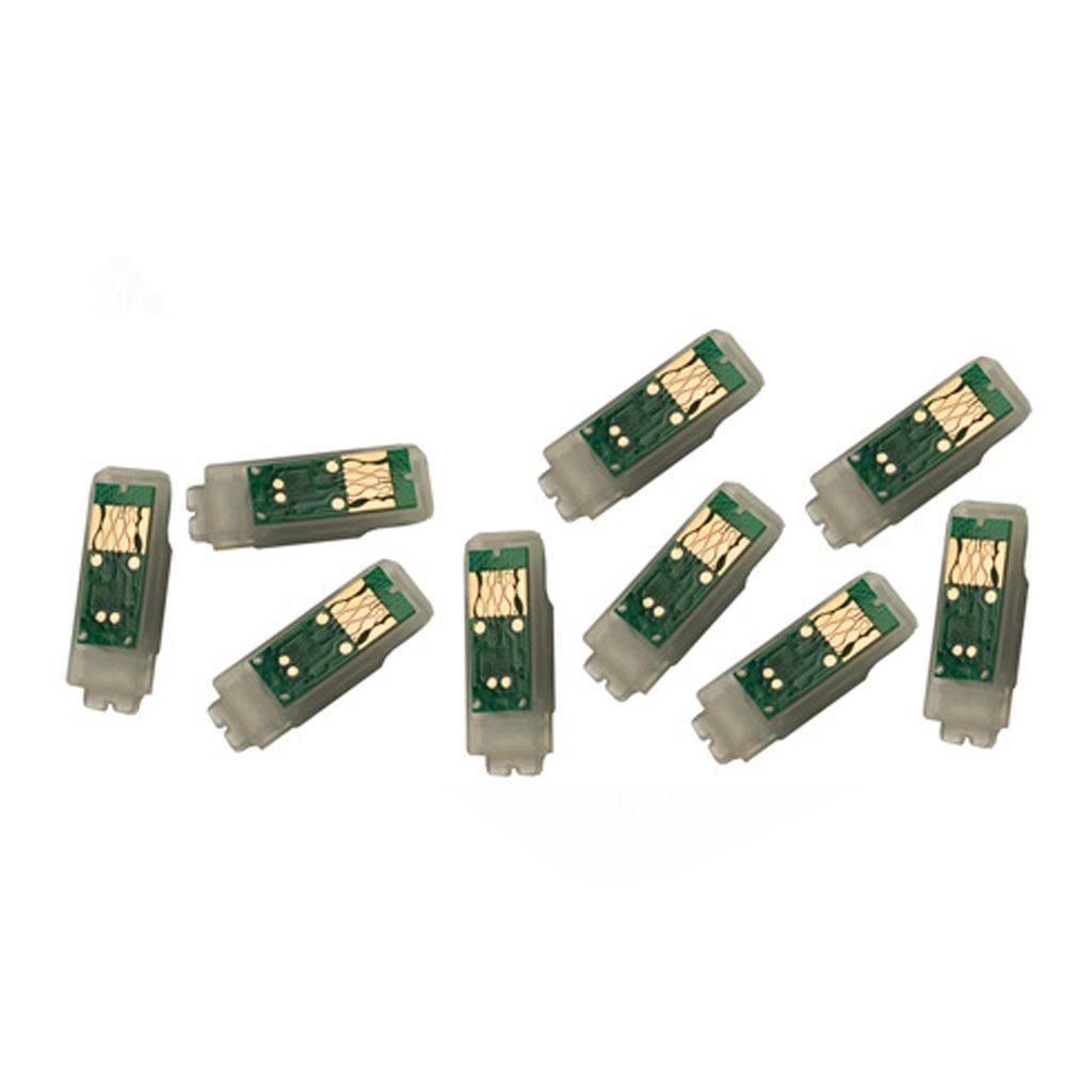 Replacement Chips