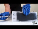ReUsable Cart with Reset chip 4000, 7600, 9600 - MK