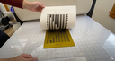 Calibrated Photogravure Plates for the Curtis Legacy Foundation