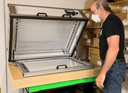 22x30 VerifiedUV - Exposure System
