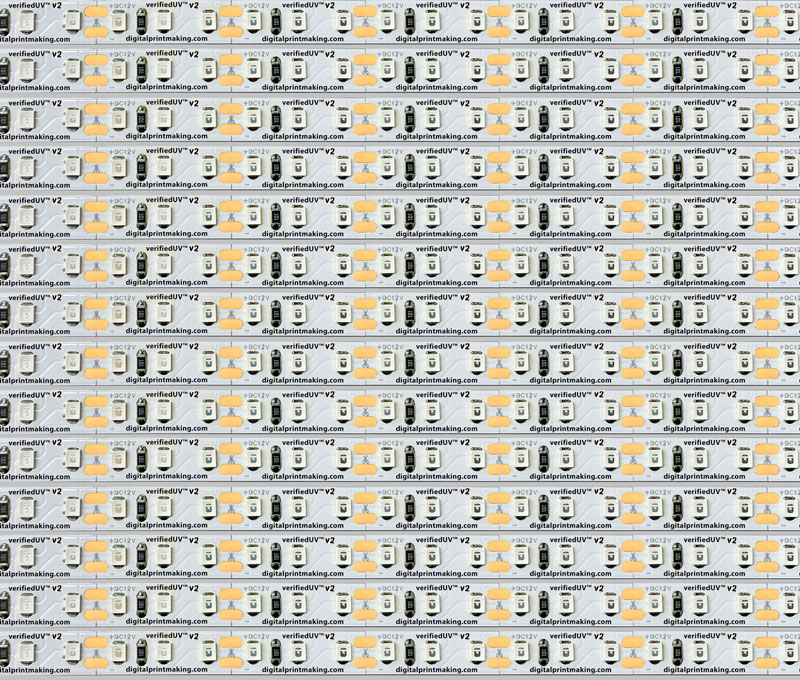 3mm spacing