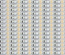 3mm spacing