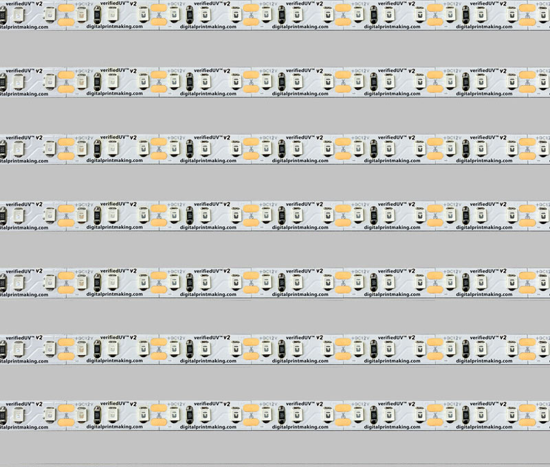 11mm spacing