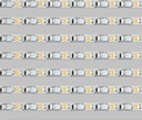 11mm spacing