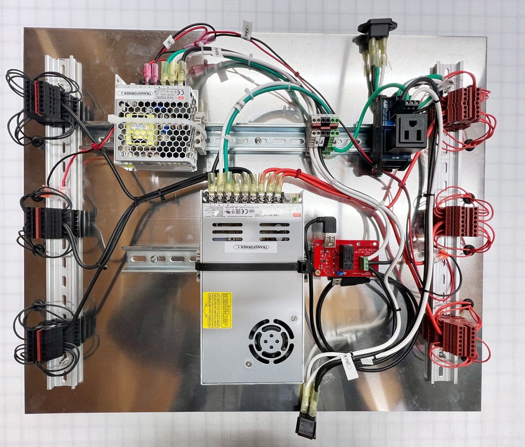 VerifiedUV™ v2 365nM Exposure Plate