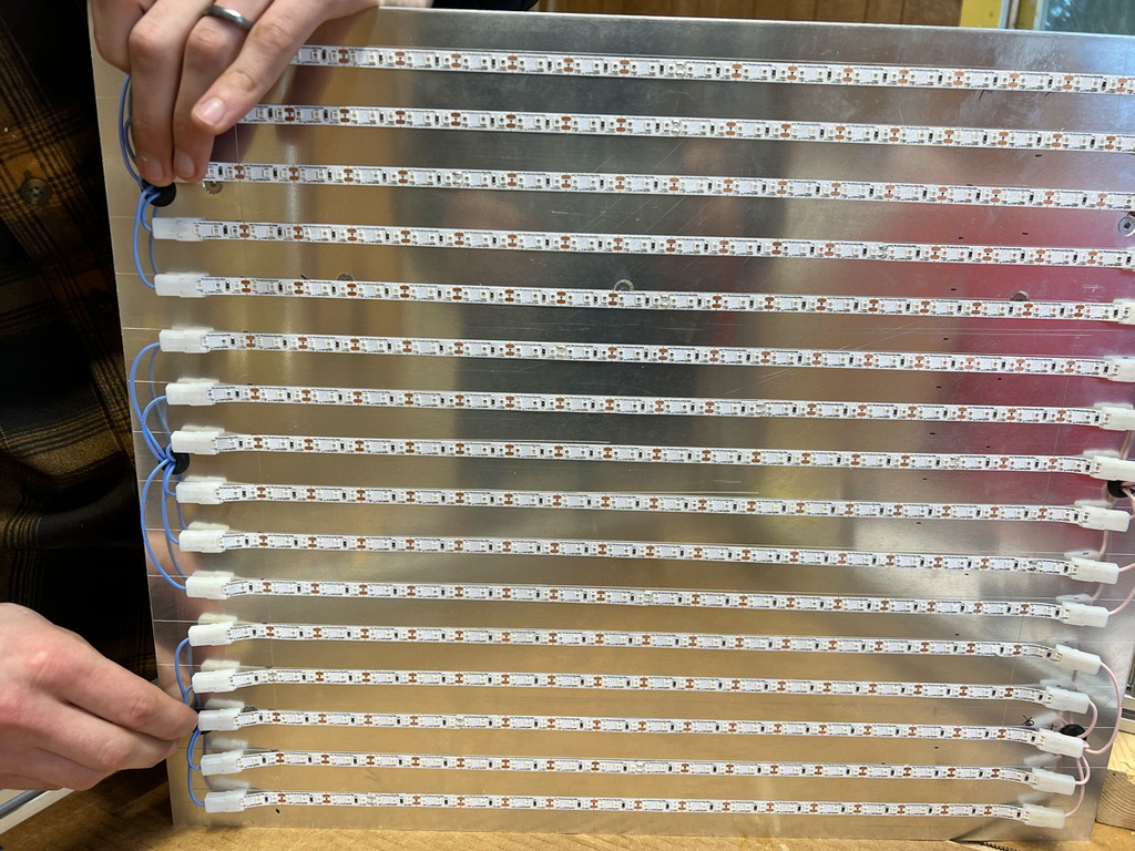 VerifiedUV™ v2 365nM Exposure Plate