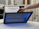 VerifiedUV 365nM LED Portable Exposure System for Contact Frames