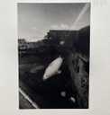 Ready-to-print photogravure plate from your image