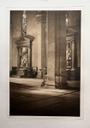 Ready-to-print photogravure plate from your image