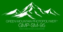 Green Mountain Photopolymer Plates - 10x15 8 sheets