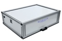VerifiedUV 365nM LED Portable A2 PlateBurner
