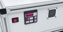 VerifiedUV 365nM LED Portable A2 PlateBurner