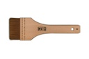 [ACC-BRUSH-KOB-3IN-R] Kobayashi Synthetic Japanese Alt Process Brush, 3-Inch