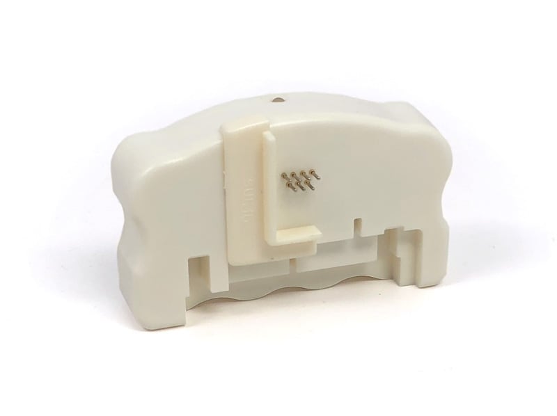 Optional Chip resetter for Epson SureColor P-400 printers