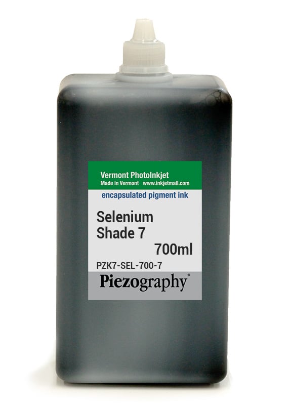 Piezography, Selenium Tone, 700ml, Shade 7