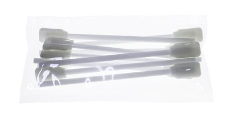Printer Cleaning Swabs - Pkg of 10