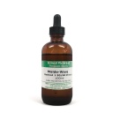 [CHEM-MW-METH1-50-50-100ML-] Malde-Ware Methodology 1, Sensitized 50-50 Platinum-Palladium, 100ml