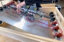 VerifiedUV™ v2 365nM LED Exposure Plate
