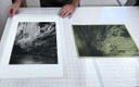 We make a Ready-to-print photogravure plate from your image