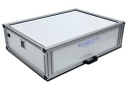 VerifiedUV 365nM LED Portable A2 PlateBurner&amp; Contact Printer