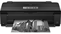 Shop By Printer / Epson Printer Products / Artisan 1500W