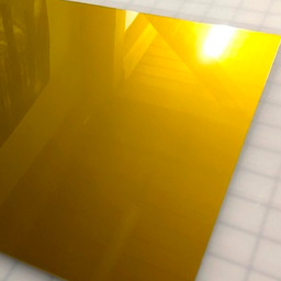 Historical Process / Jet USA Photopolymer Plate Closeouts