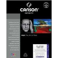 Inkjet Media / Canson PrintMaking Rag