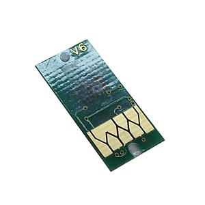 Cartridge Chips / 7890, 9890, 7900, 9900 Chips