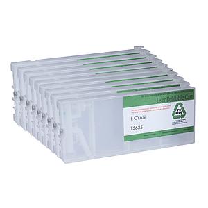Refillable Cartridges / 4800, 4880 Refillable Cartridges