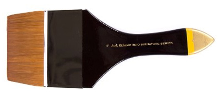 Historical Process / Brushes &amp; More / Richeson Brushes