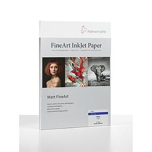 Inkjet Media / Hahnemuhle Photo Rag