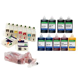 Kits / Color Printing