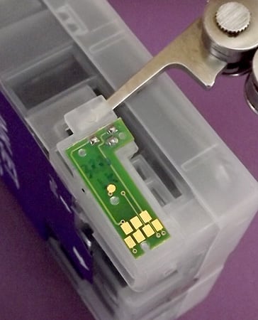 [CHIP-38XX-CNTL-VM] Control Chip for 3880-VM Refillable Cart