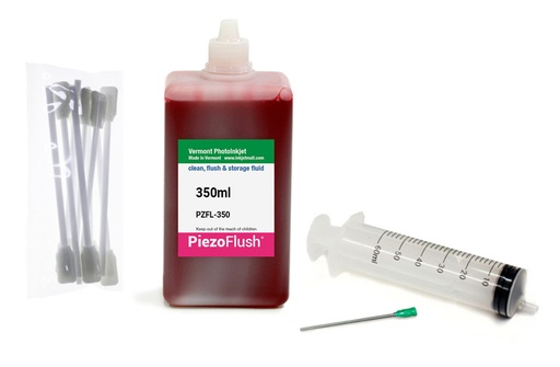 [ACC-LF-CLEAN] PiezoFlush® Preventative Maintenance Cleaning Kit for Large Format Printers