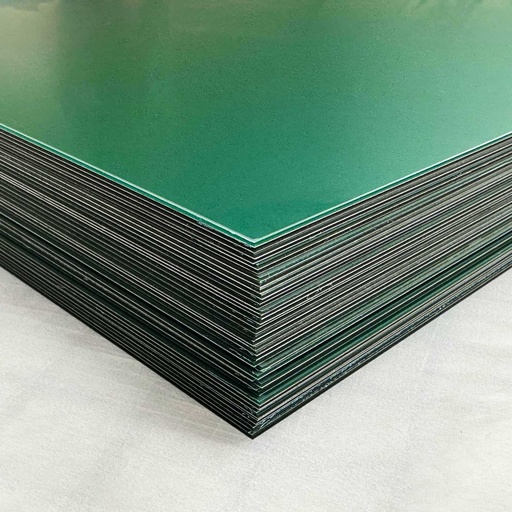 [GMP-42x31-5] Green Mountain Photopolymer Plates - 42x31 5 sheets